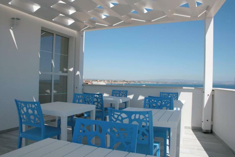Lyria Hotel Марцамеми Екстериор снимка
