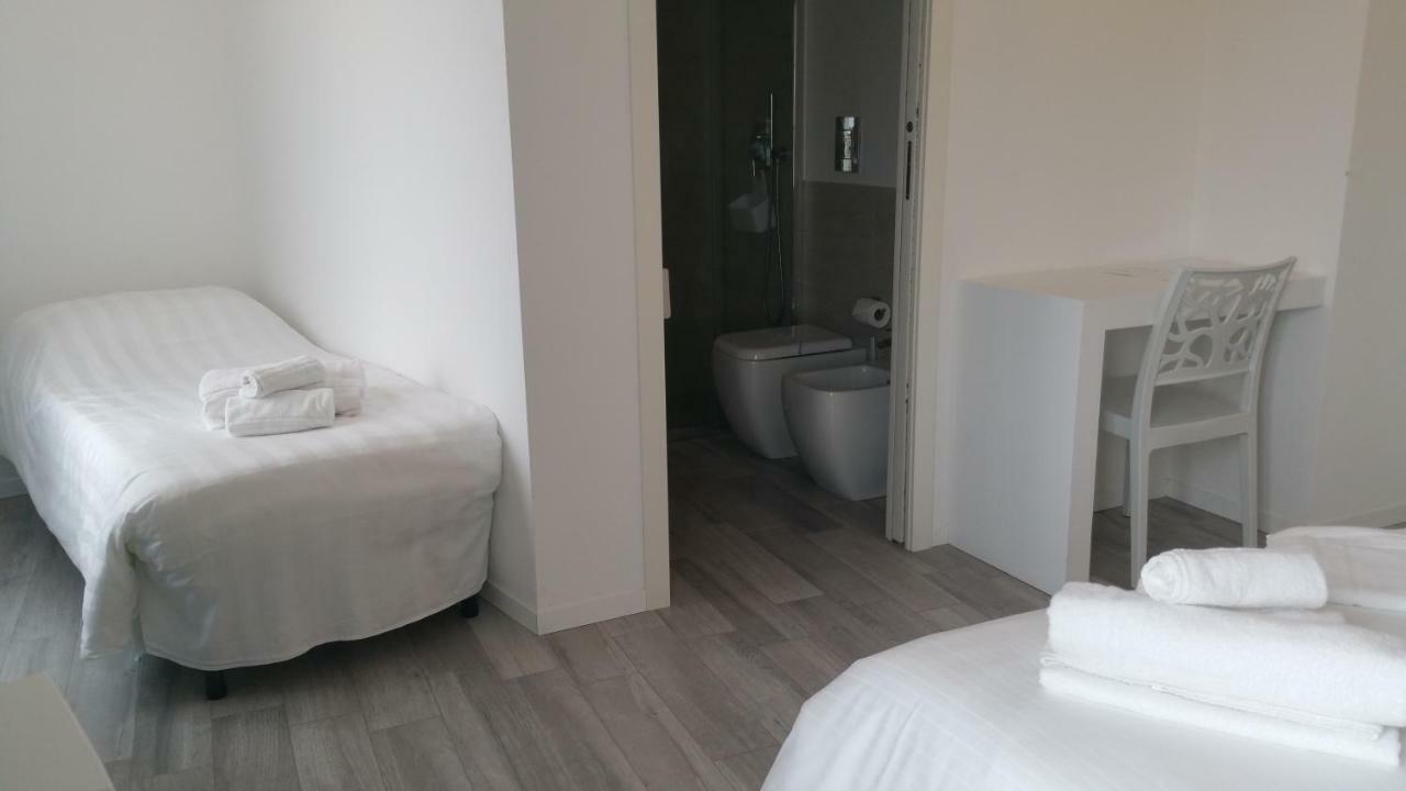 Lyria Hotel Марцамеми Екстериор снимка