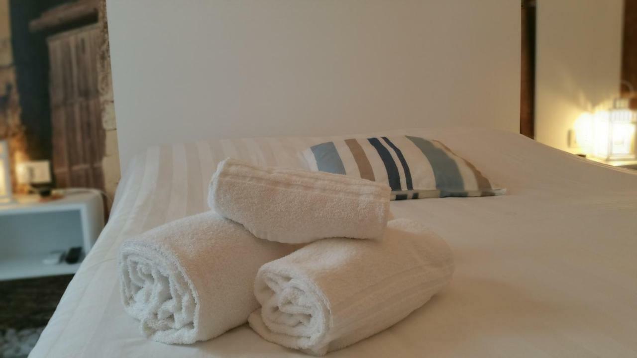 Lyria Hotel Марцамеми Екстериор снимка