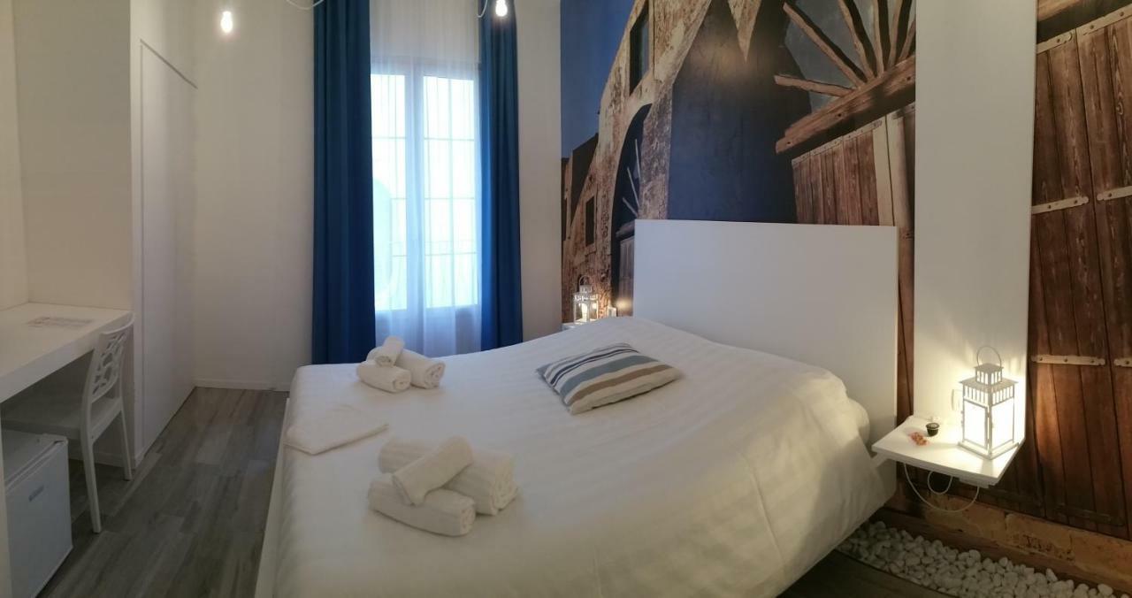 Lyria Hotel Марцамеми Екстериор снимка