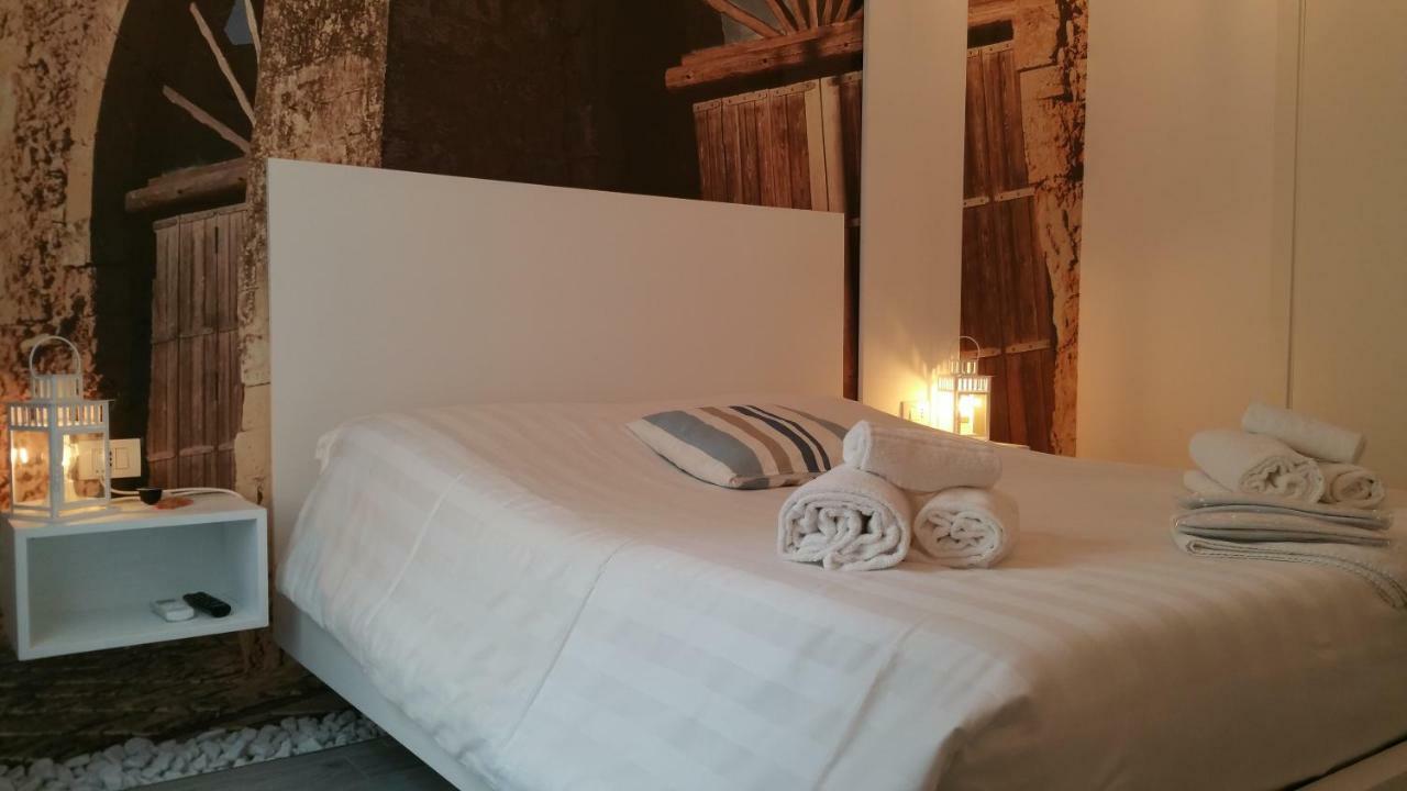 Lyria Hotel Марцамеми Екстериор снимка