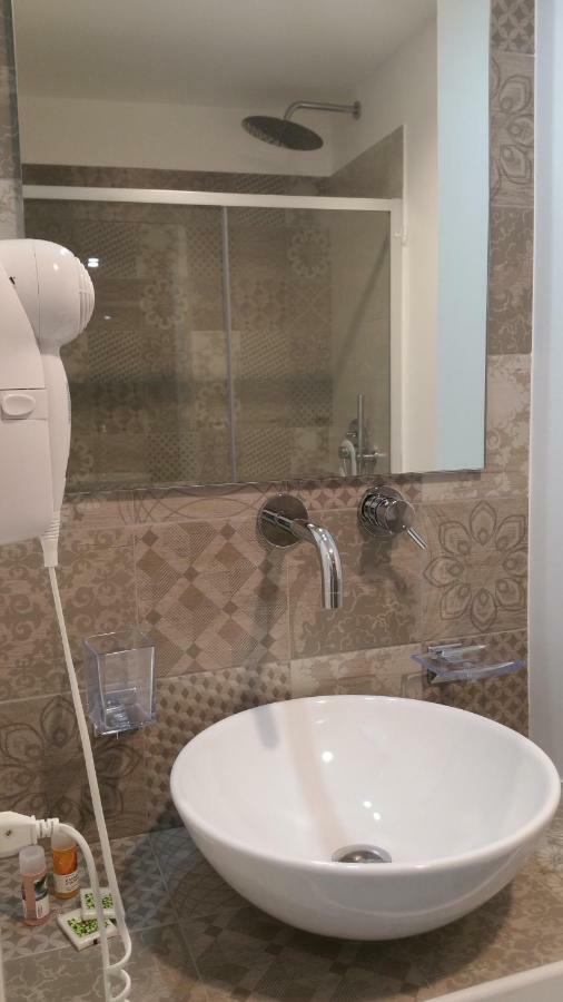 Lyria Hotel Марцамеми Екстериор снимка