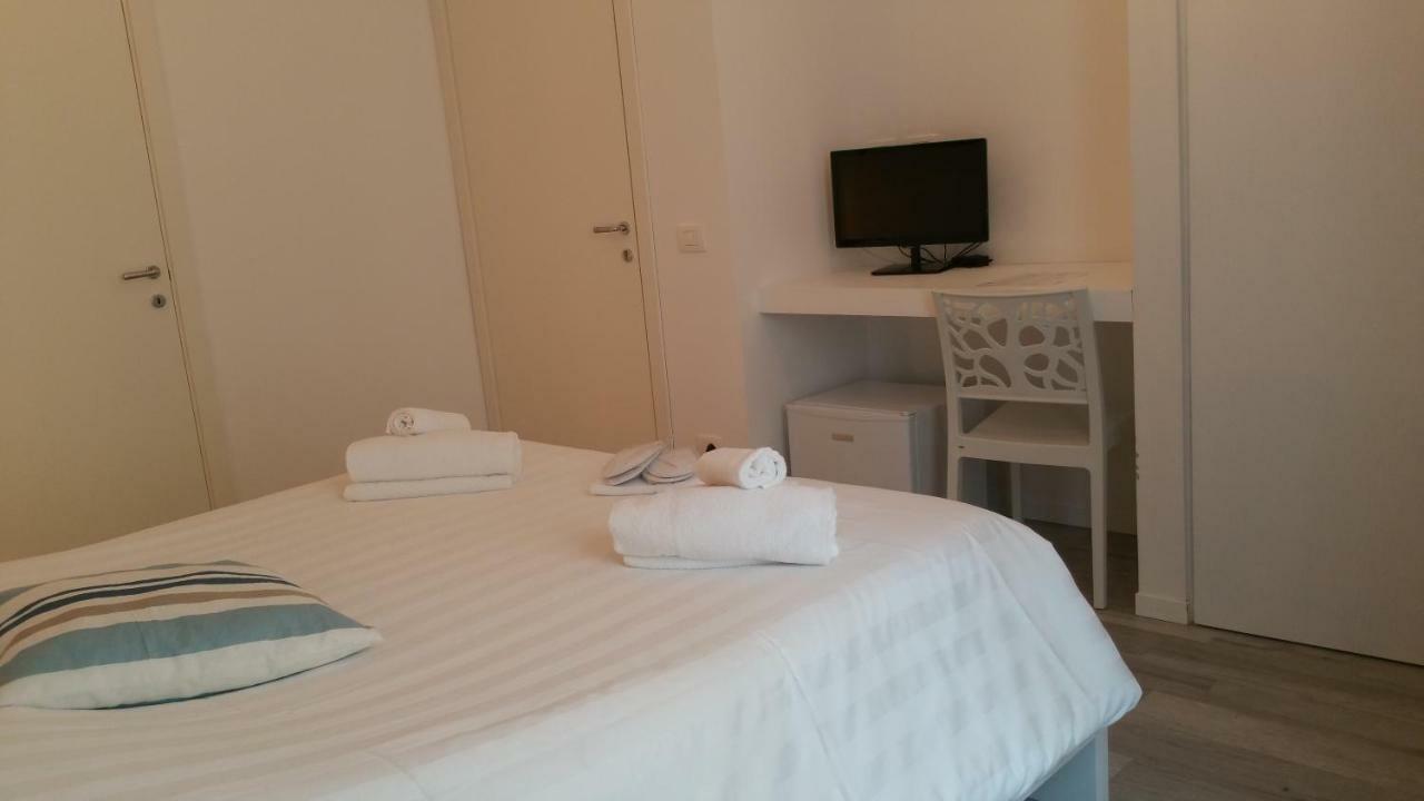 Lyria Hotel Марцамеми Екстериор снимка