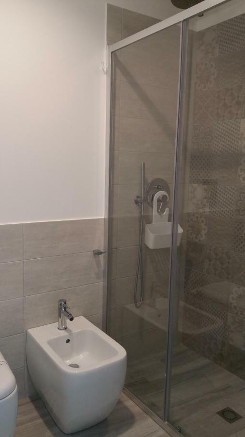 Lyria Hotel Марцамеми Екстериор снимка
