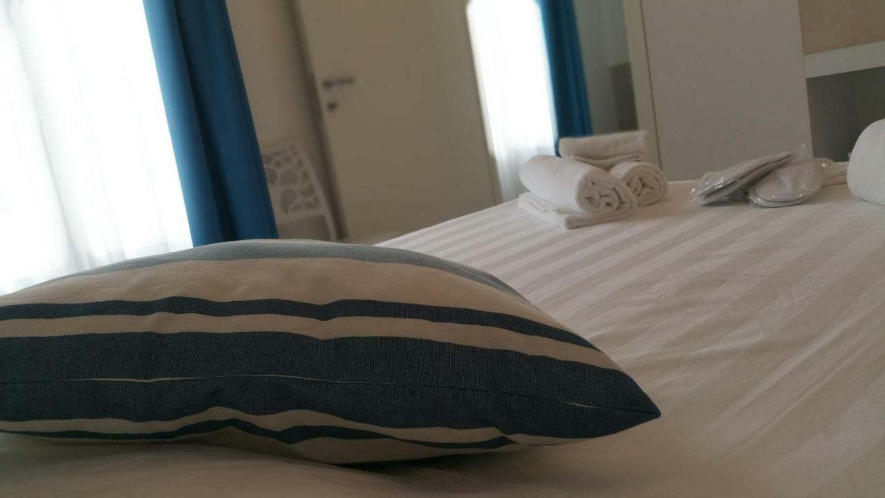 Lyria Hotel Марцамеми Екстериор снимка