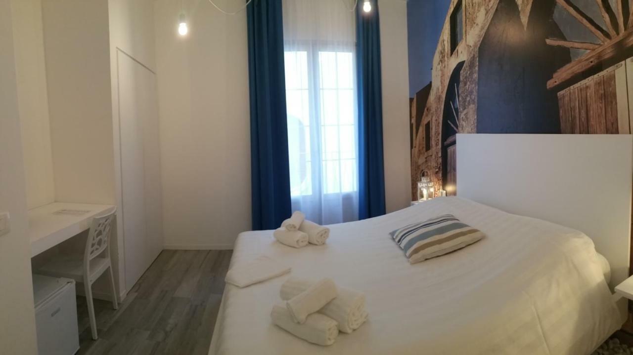 Lyria Hotel Марцамеми Екстериор снимка