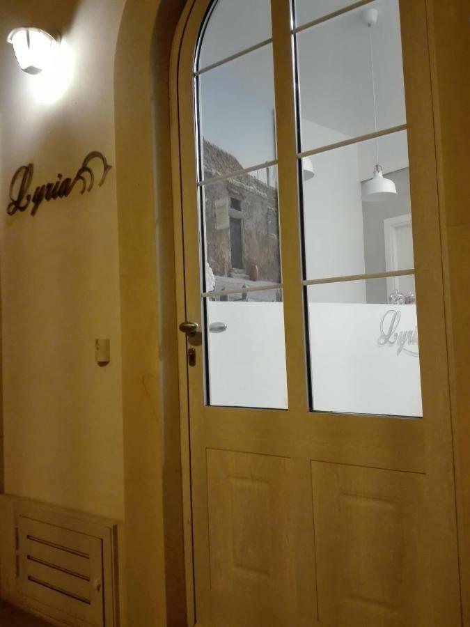 Lyria Hotel Марцамеми Екстериор снимка