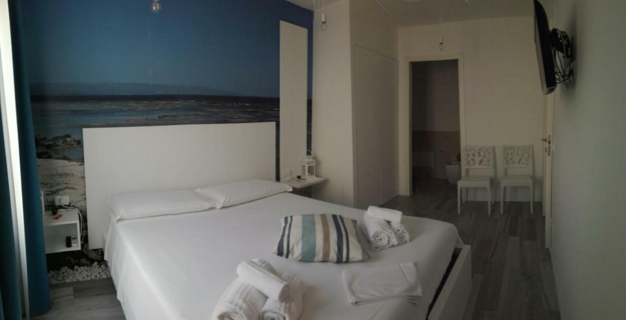 Lyria Hotel Марцамеми Екстериор снимка