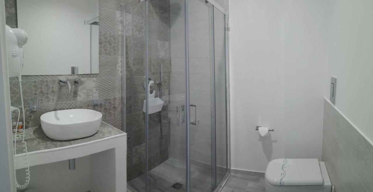 Lyria Hotel Марцамеми Екстериор снимка